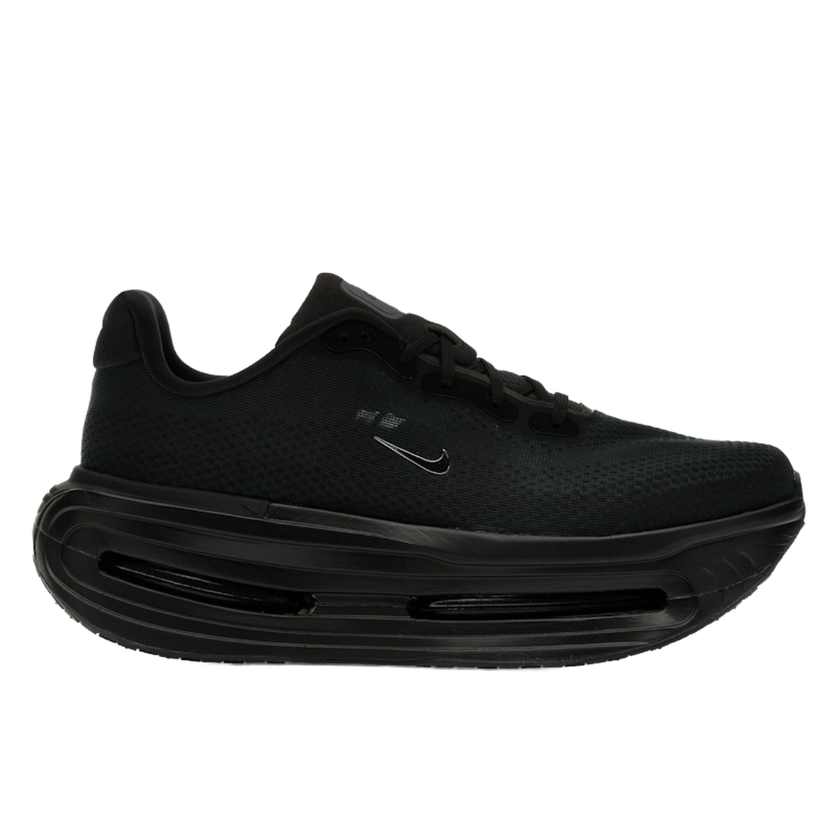 Nike Vomero Premium SP Black Mini Chrome Swoosh · kolab