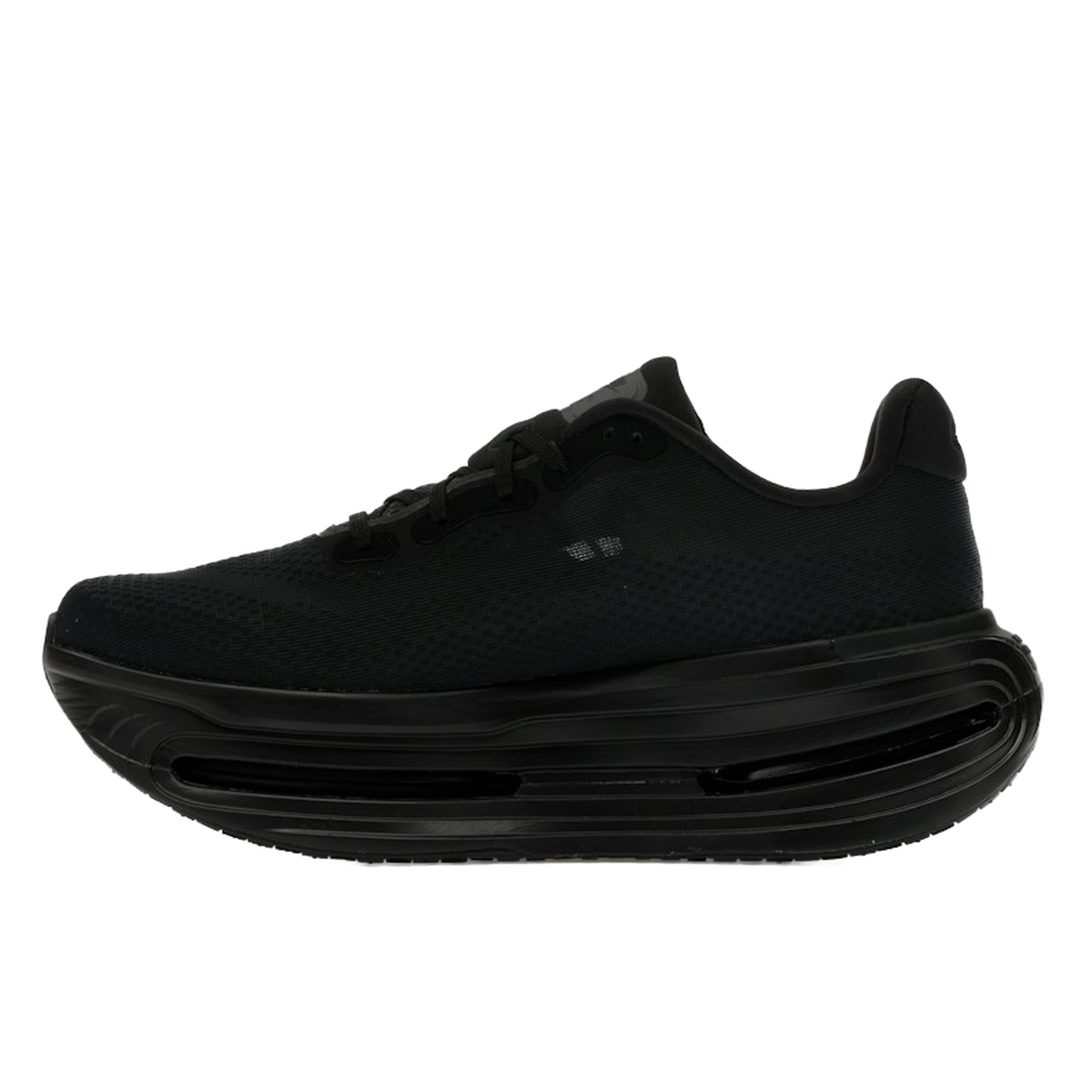 Nike Vomero Premium SP Black Mini Chrome Swoosh · kolab