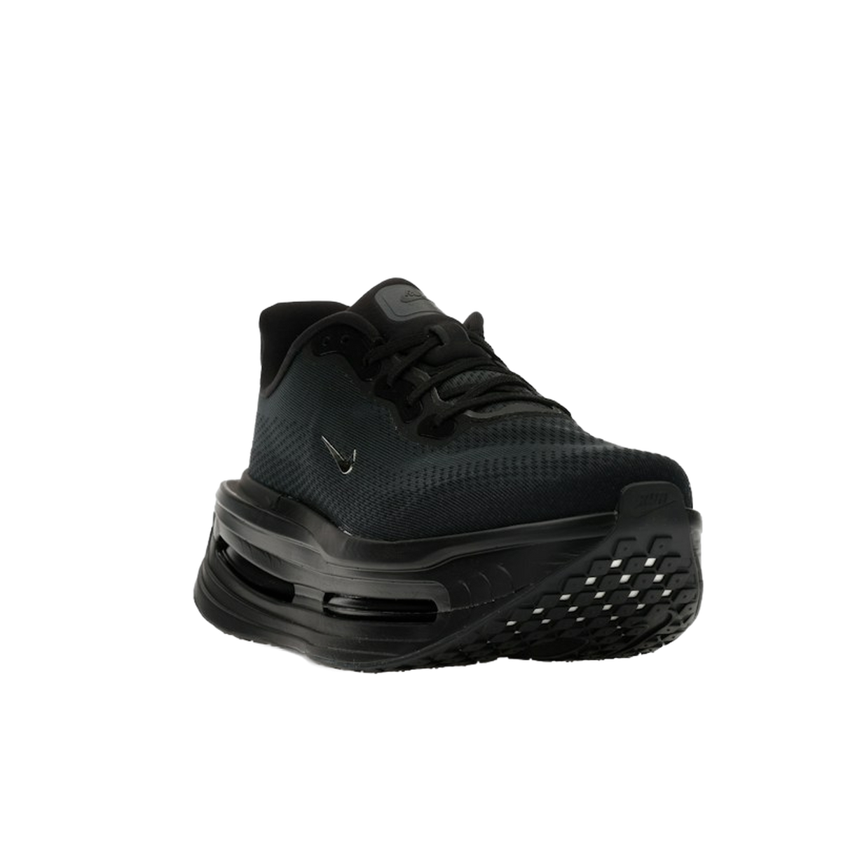 Nike Vomero Premium SP Black Mini Chrome Swoosh · kolab