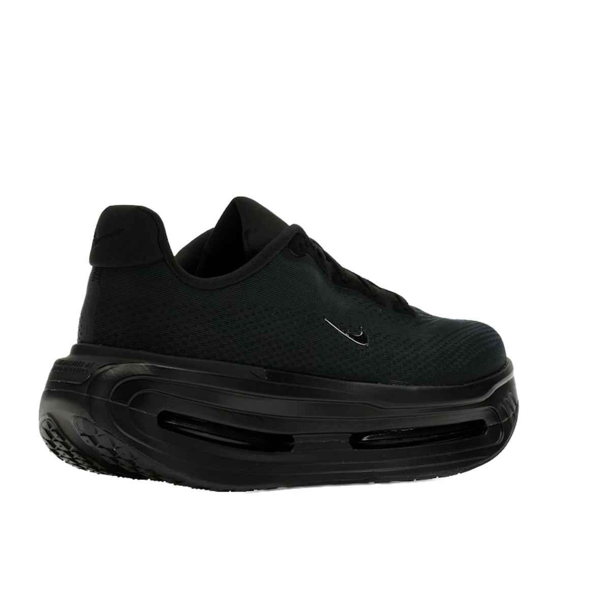 Nike Vomero Premium SP Black Mini Chrome Swoosh · kolab