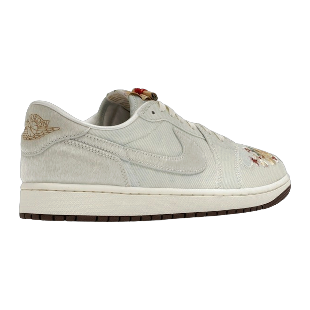 Air Jordan 1 Retro Low OG Chinese New Year — kolab