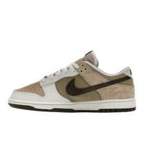 Nike Dunk Low Pegasus Pack Linen Phantom · kolab