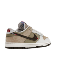 Nike Dunk Low Pegasus Pack Linen Phantom · kolab
