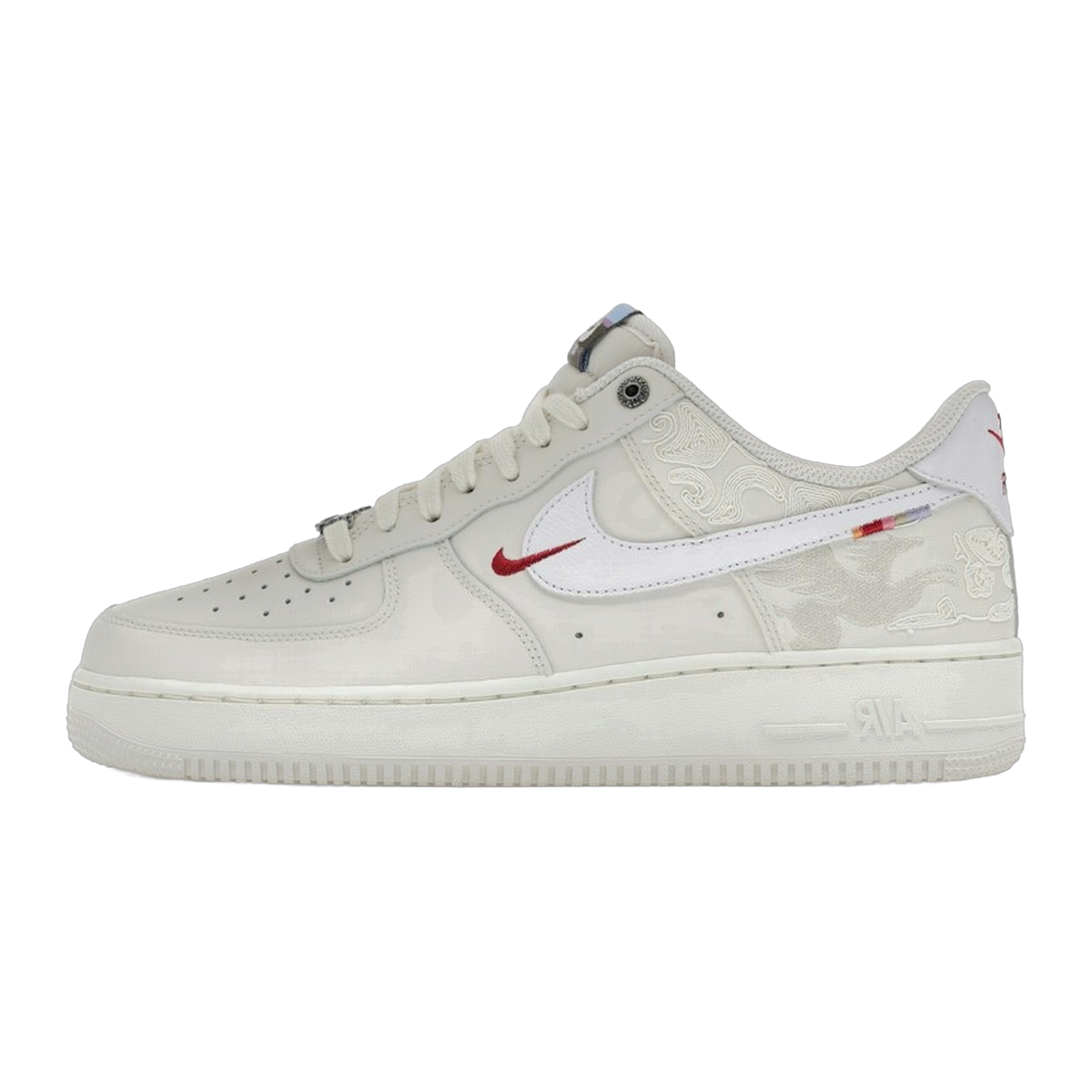 Nike Air Force 1 Low Pegasus Pack Phantom — kolab