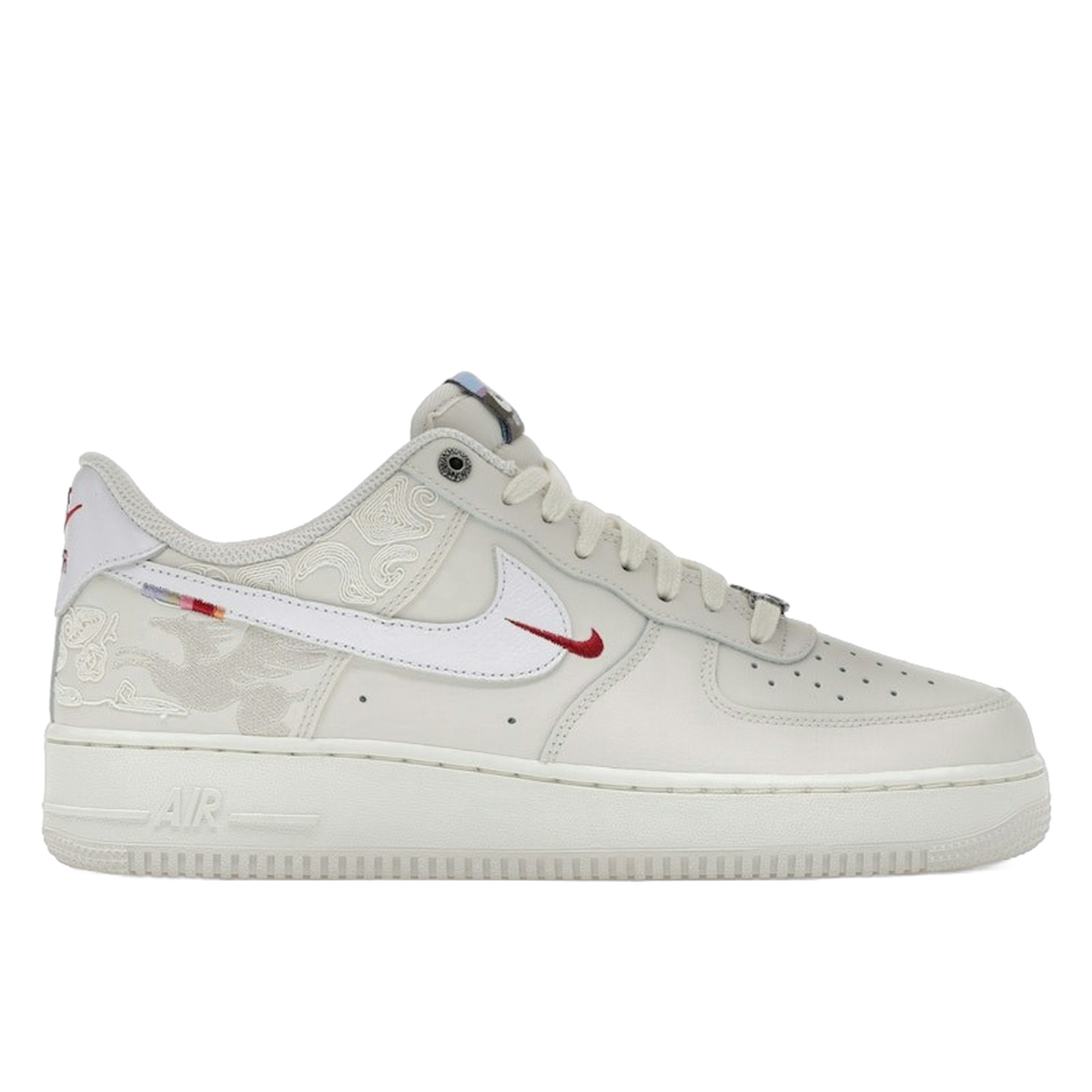 Nike Air Force 1 Low Pegasus Pack Phantom — kolab