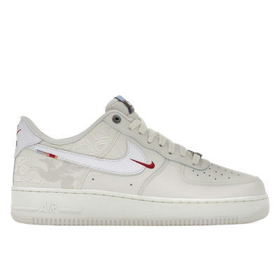 Nike Air Force 1 Low Pegasus Pack Phantom — kolab