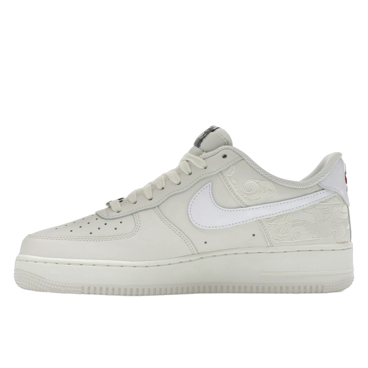 Nike Air Force 1 Low Pegasus Pack Phantom — kolab