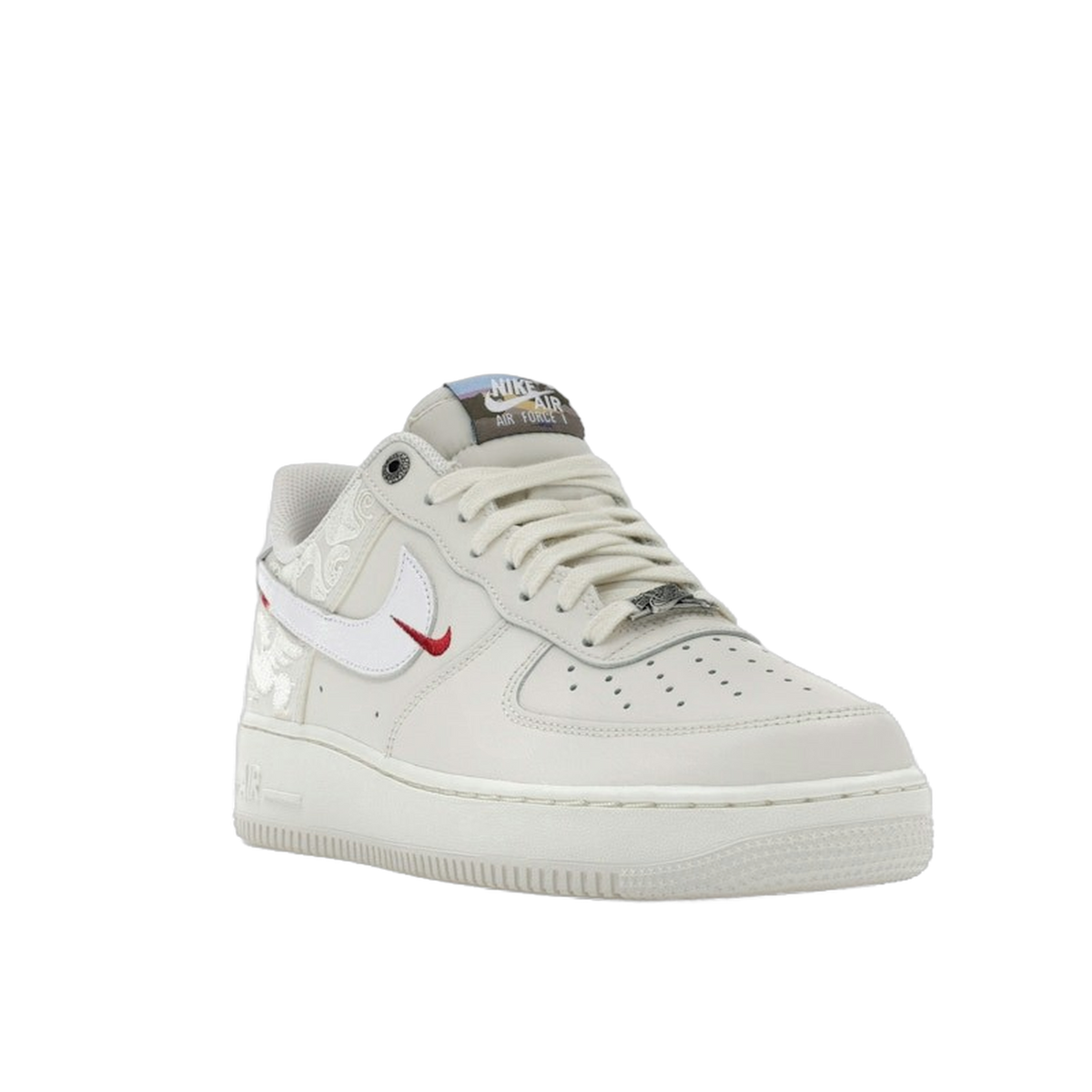 Nike Air Force 1 Low Pegasus Pack Phantom — kolab