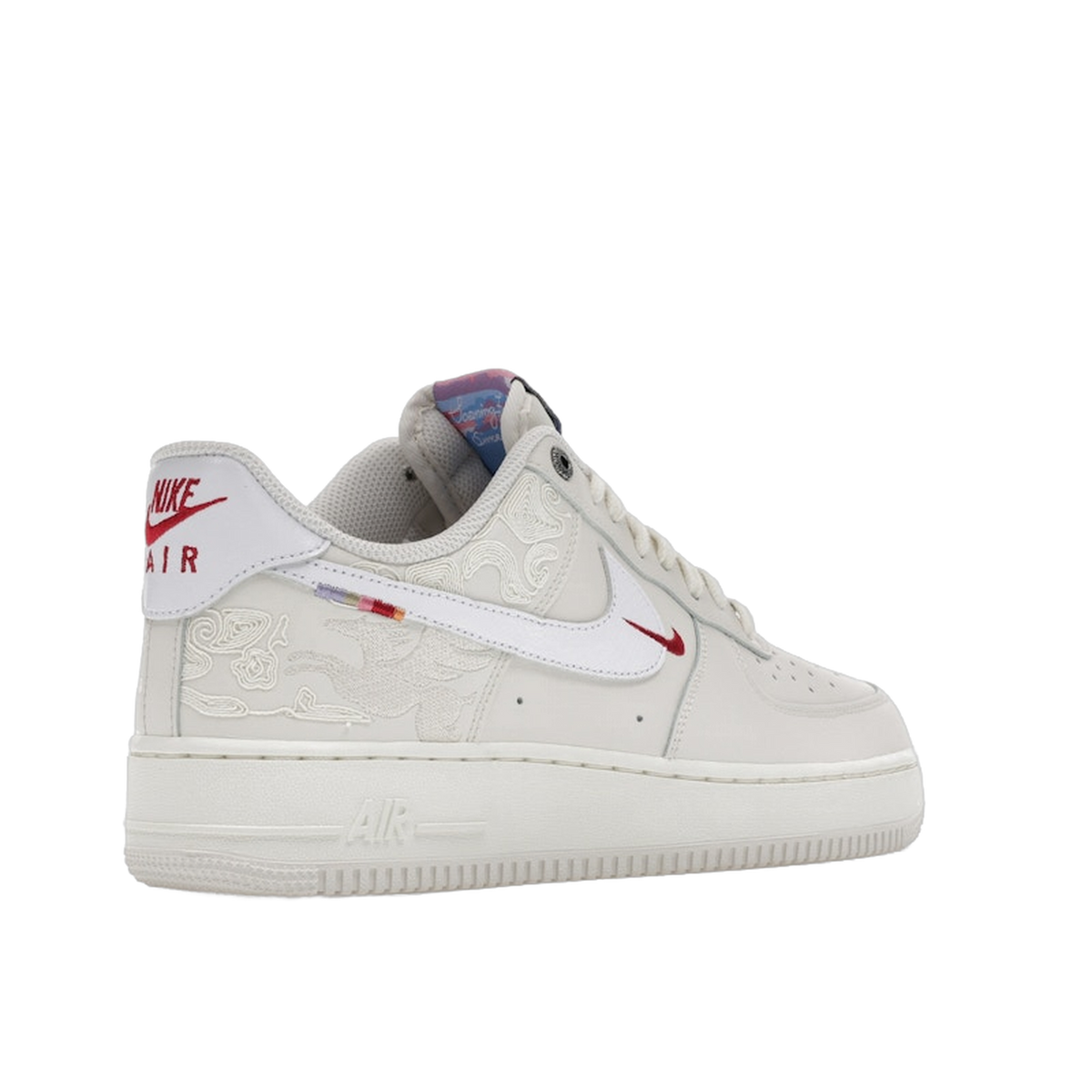 Nike Air Force 1 Low Pegasus Pack Phantom — kolab