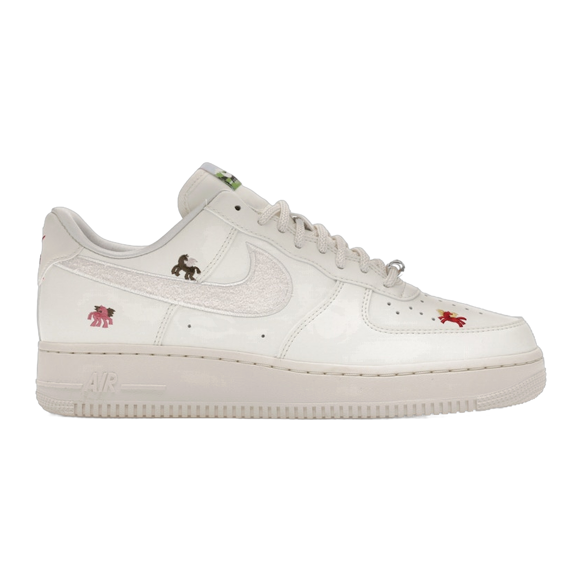 Nike Air Force 1 Low Pegasus Pack Sail — kolab