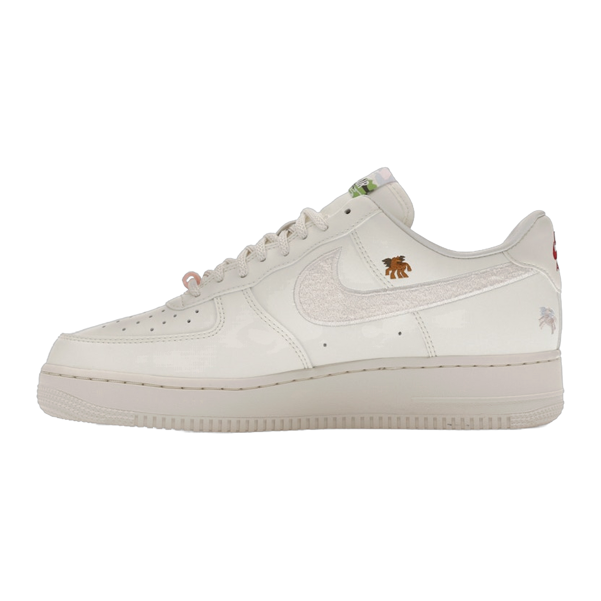 Nike Air Force 1 Low Pegasus Pack Sail — kolab