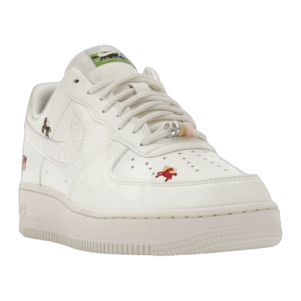 Nike Air Force 1 Low Pegasus Pack Sail — kolab