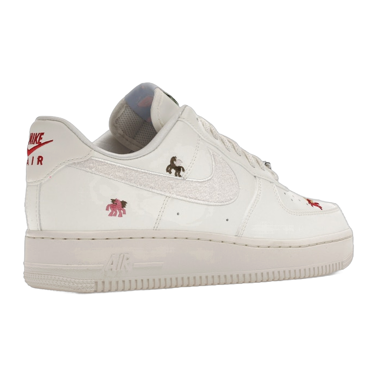Nike Air Force 1 Low Pegasus Pack Sail — kolab