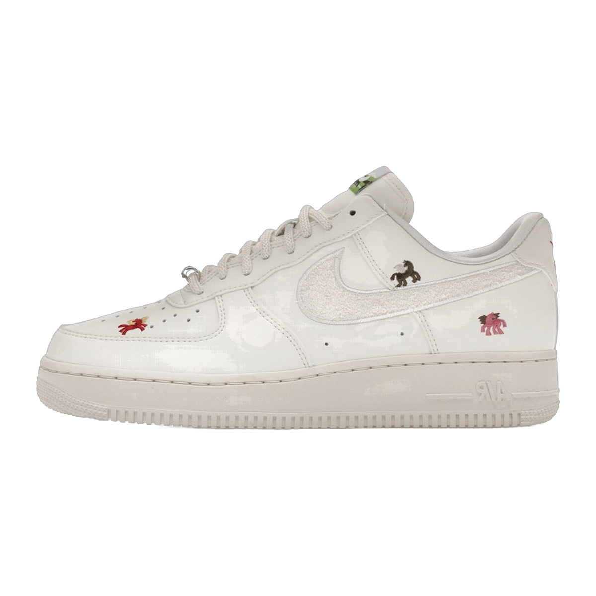 Nike Air Force 1 Low Pegasus Pack Sail — kolab