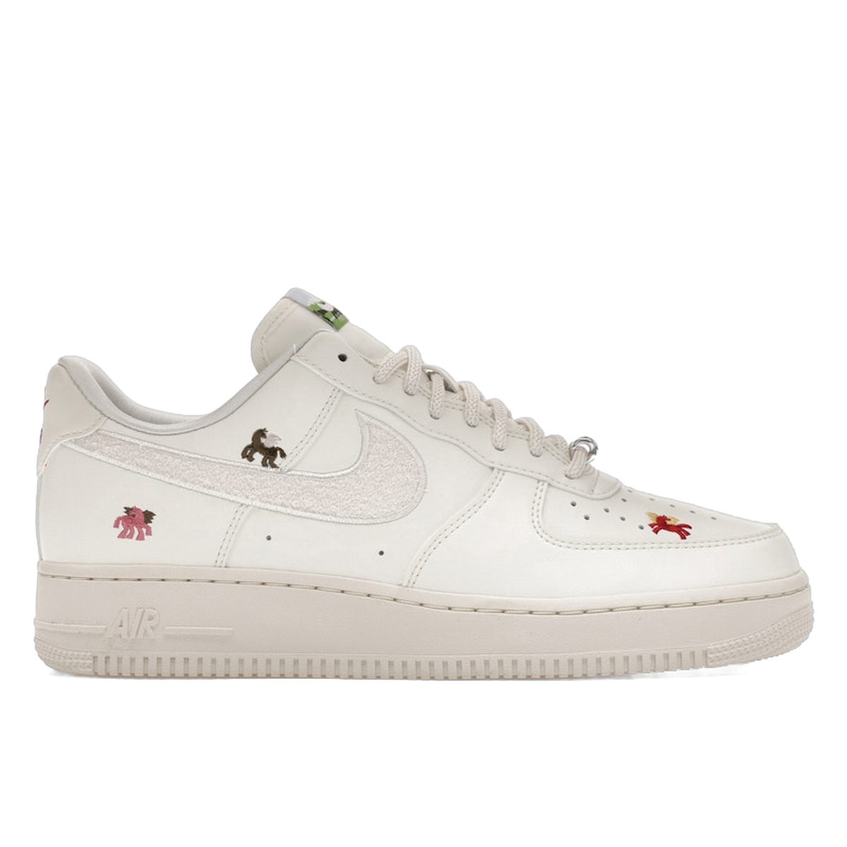 Nike Air Force 1 Low Pegasus Pack Sail — kolab