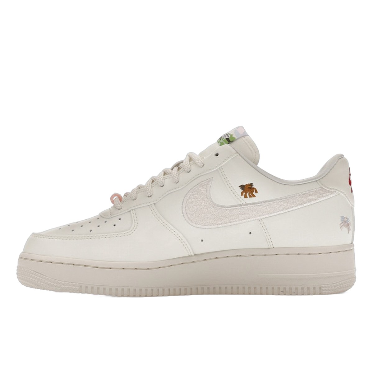 Nike Air Force 1 Low Pegasus Pack Sail — kolab