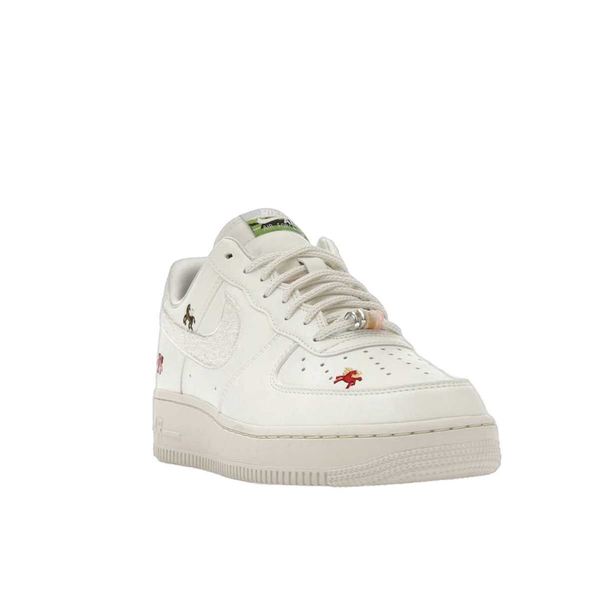 Nike Air Force 1 Low Pegasus Pack Sail — kolab