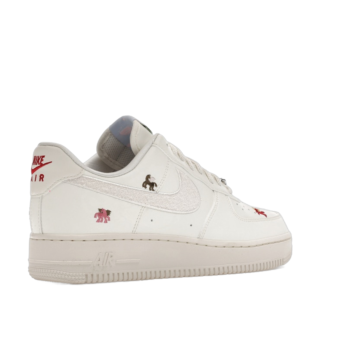 Nike Air Force 1 Low Pegasus Pack Sail — kolab