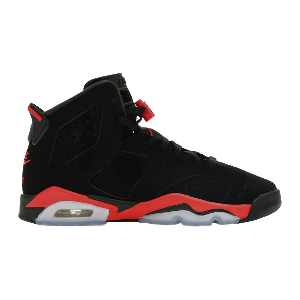Jordan 6 Retro Infrared Salesman (GS) — kolab