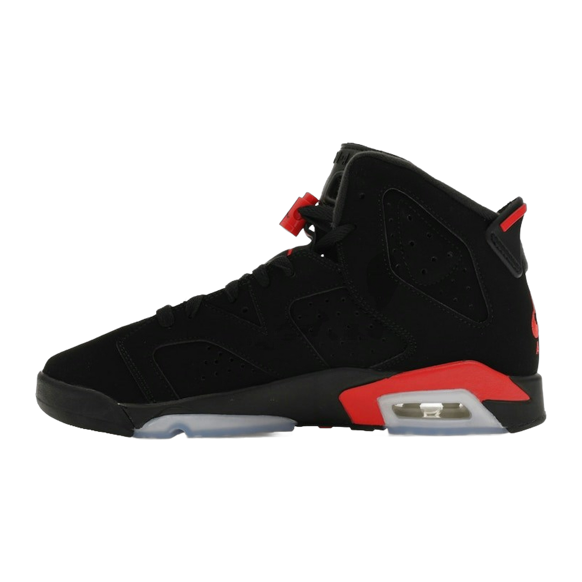 Jordan 6 Retro Infrared Salesman (GS) — kolab