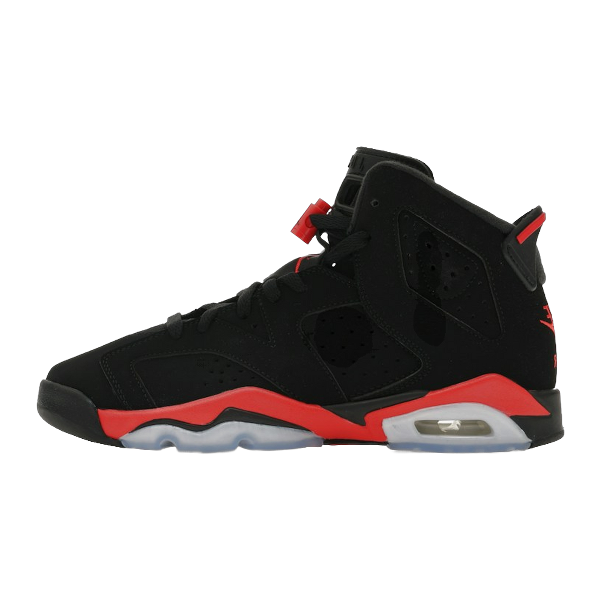 Jordan 6 Retro Infrared Salesman (GS) — kolab