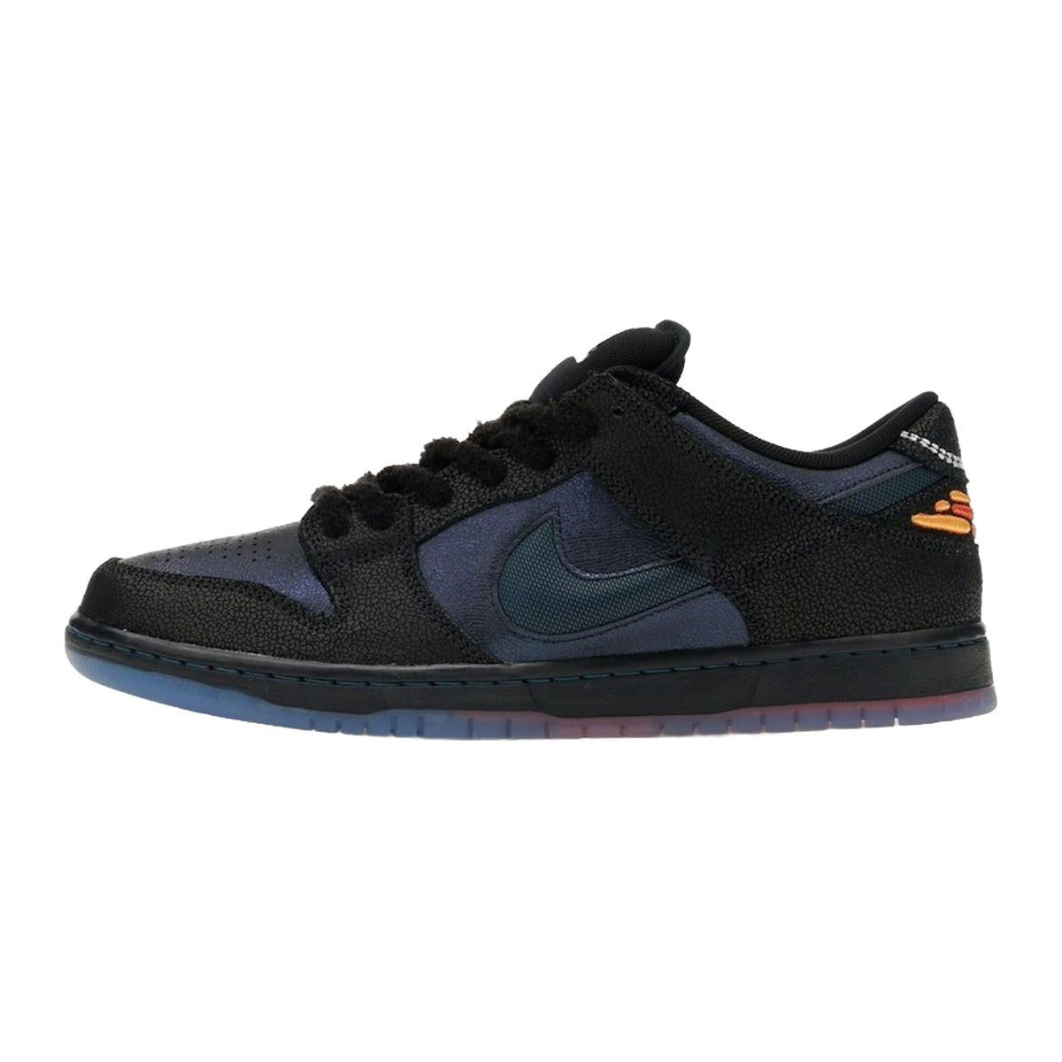 Nike SB Dunk Low Pro Bluetile Skateboards · kolab