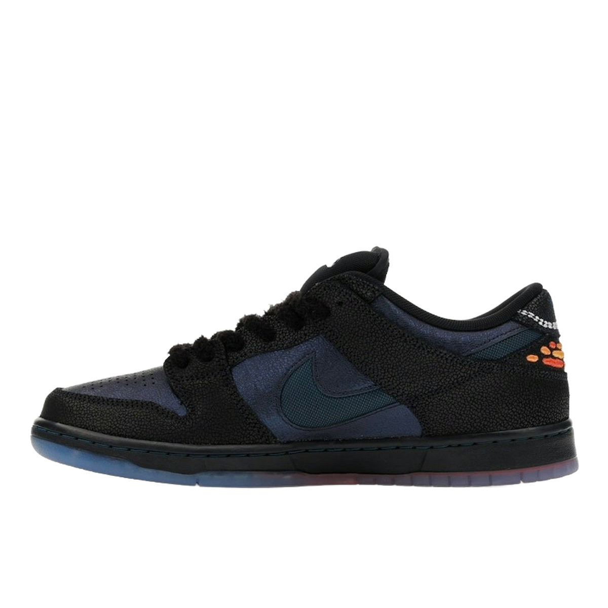 Nike SB Dunk Low Pro Bluetile Skateboards · kolab