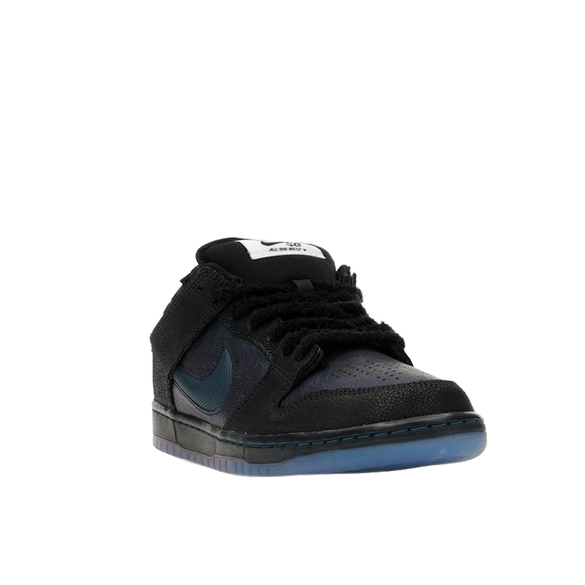 Nike SB Dunk Low Pro Bluetile Skateboards · kolab