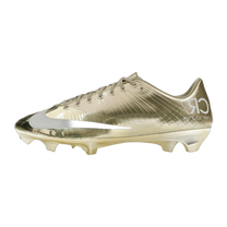 Nike Mercurial Superfly 1 RGN FG SE CR7 Metallic Gold Star · kolab
