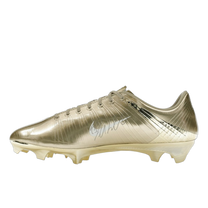 Nike Mercurial Superfly 1 RGN FG SE CR7 Metallic Gold Star · kolab