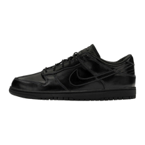 Nike Dunk Low Retro Premium Black · kolab