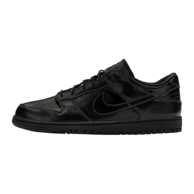 Nike Dunk Low Retro Premium Black · kolab