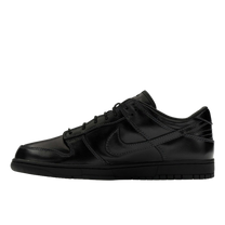 Nike Dunk Low Retro Premium Black · kolab