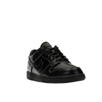Nike Dunk Low Retro Premium Black · kolab