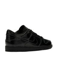 Nike Dunk Low Retro Premium Black · kolab
