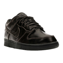 Nike Dunk Low Retro Premium Classic Brown Black — kolab