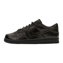 Nike Dunk Low Retro Premium Classic Brown Black — kolab