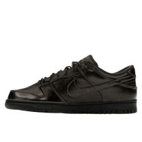 Nike Dunk Low Retro Premium Classic Brown Black — kolab