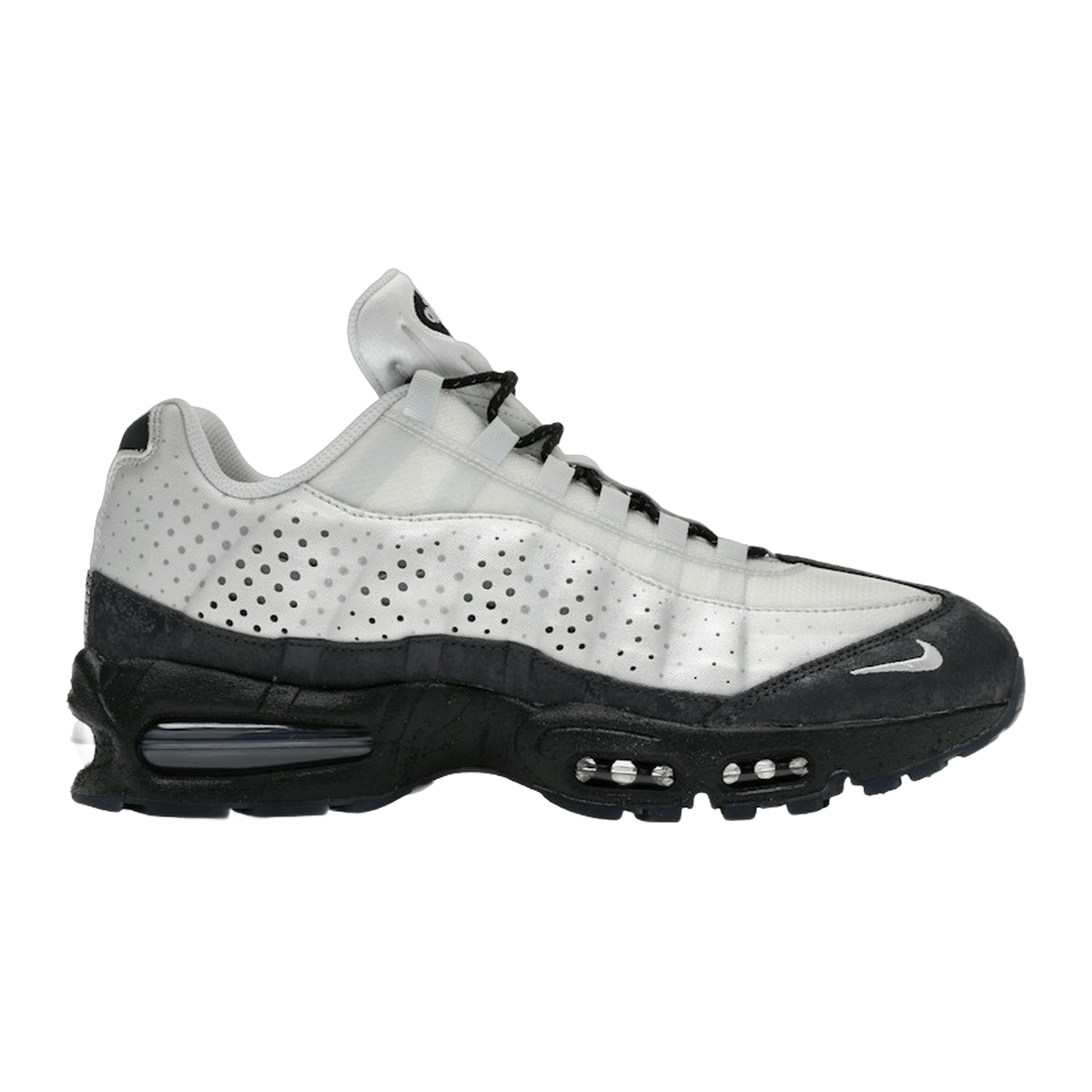 Nike Air Max 95 OG Big Bubble Family Reunion Seongsu — kolab