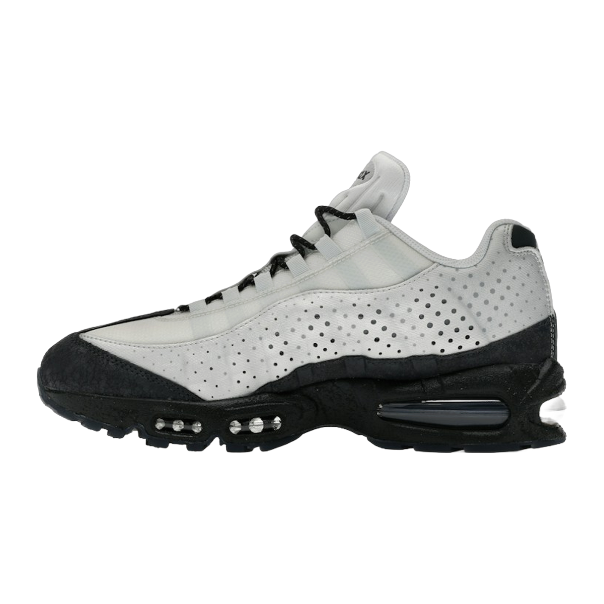 Nike Air Max 95 OG Big Bubble Family Reunion Seongsu — kolab