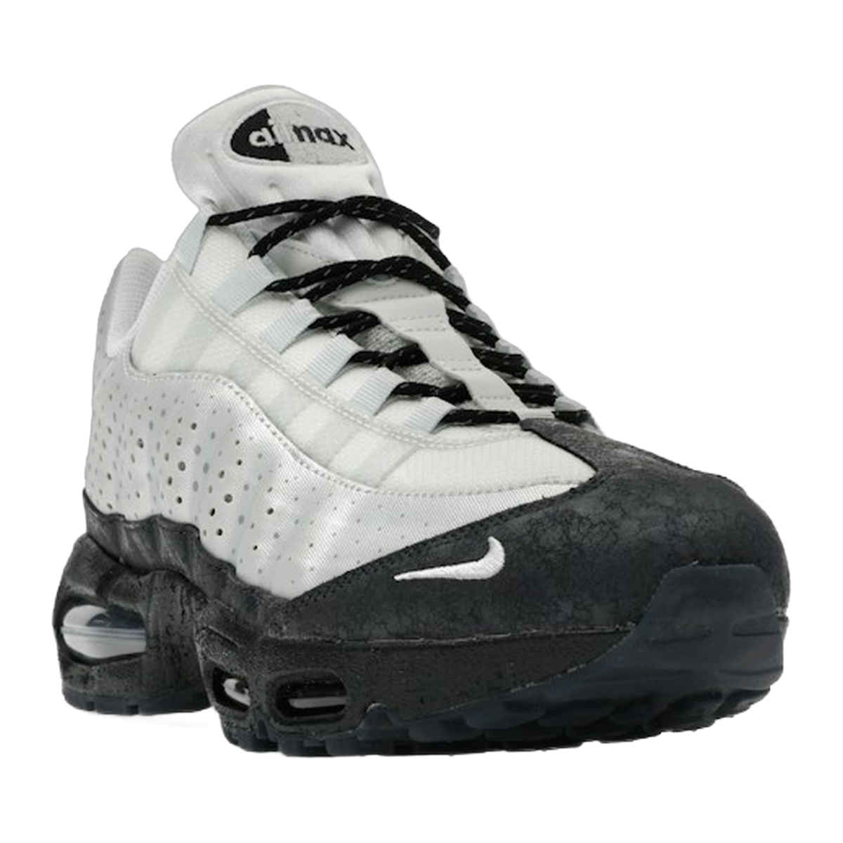 Nike Air Max 95 OG Big Bubble Family Reunion Seongsu — kolab