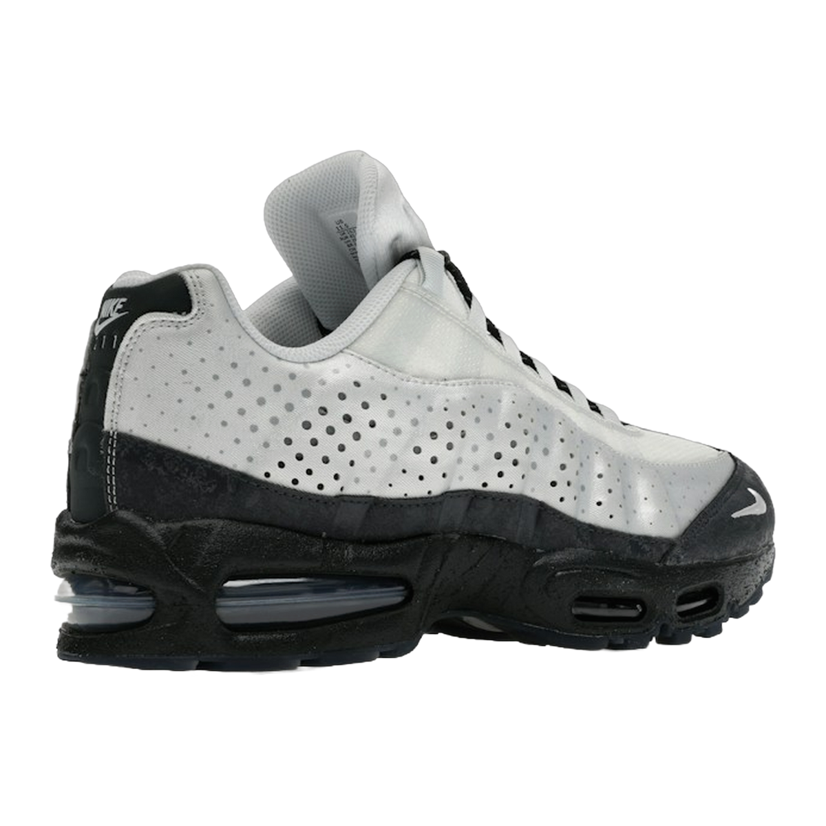 Nike Air Max 95 OG Big Bubble Family Reunion Seongsu — kolab