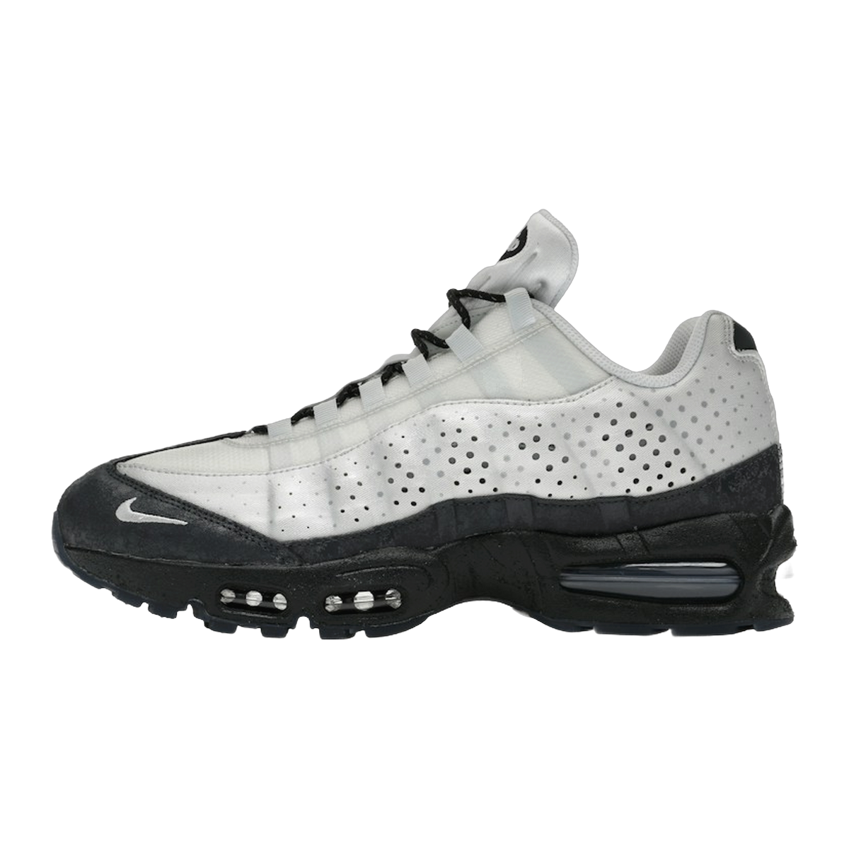 Nike Air Max 95 OG Big Bubble Family Reunion Seongsu — kolab
