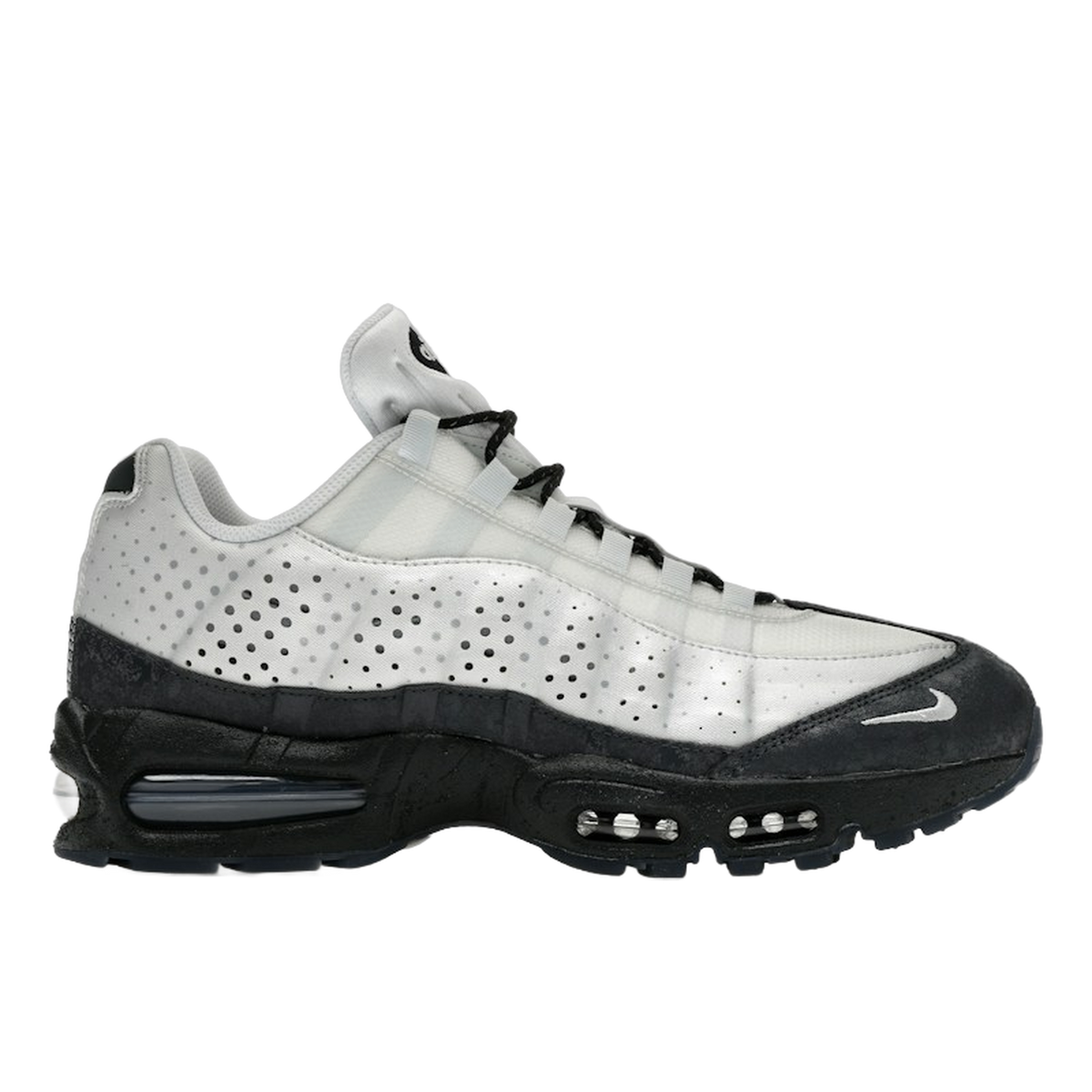 Nike Air Max 95 OG Big Bubble Family Reunion Seongsu — kolab
