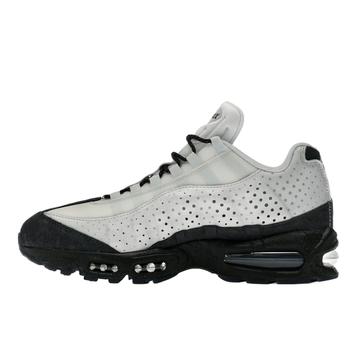 Nike Air Max 95 OG Big Bubble Family Reunion Seongsu — kolab