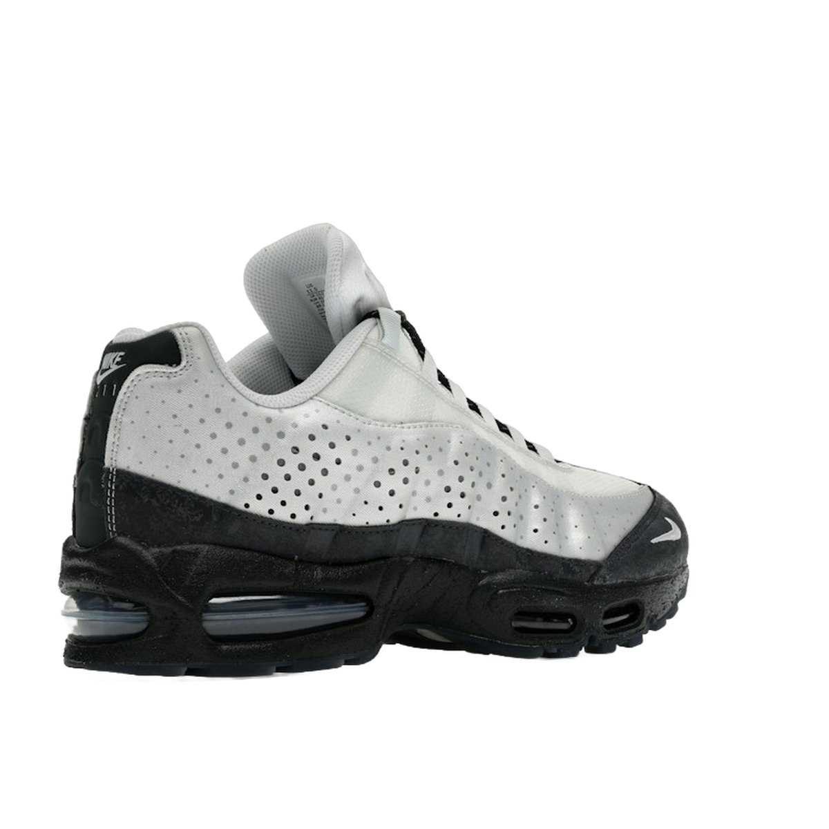 Nike Air Max 95 OG Big Bubble Family Reunion Seongsu — kolab