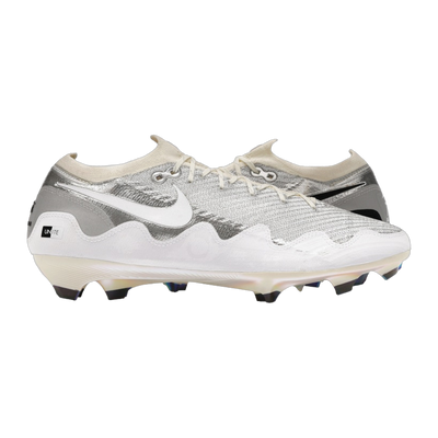 Nike Zoom Mercurial Vapor 16 Elite FG Patta Waves White Black