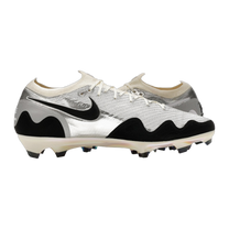 Nike Zoom Mercurial Vapor 16 Elite FG Patta Waves White Black · kolab