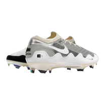 Nike Zoom Mercurial Vapor 16 Elite FG Patta Waves White Black · kolab