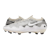 Nike Zoom Mercurial Vapor 16 Elite FG Patta Waves White Black · kolab